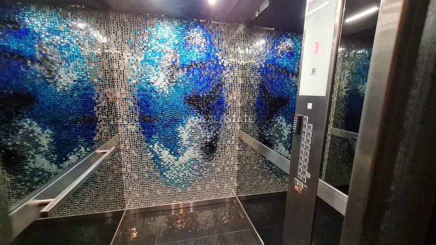 Inchiriere apartament 3 camere lux Lemon Design | Garaj | ONE MIRCEA ELIADE - 10