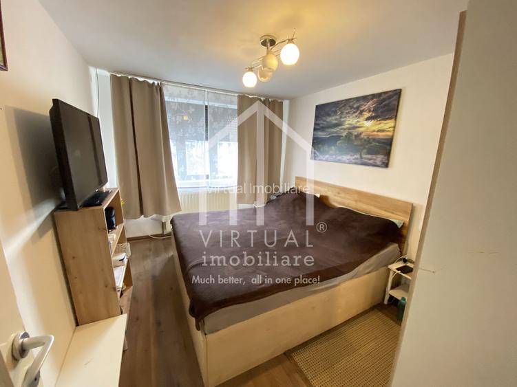 Casa individuala de vanzare in Sibiu, teren 503 mp zona Gusterita - 5