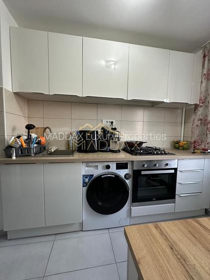 Apartament cu 2 cam, la 3 minute de metrou Jiului - 6