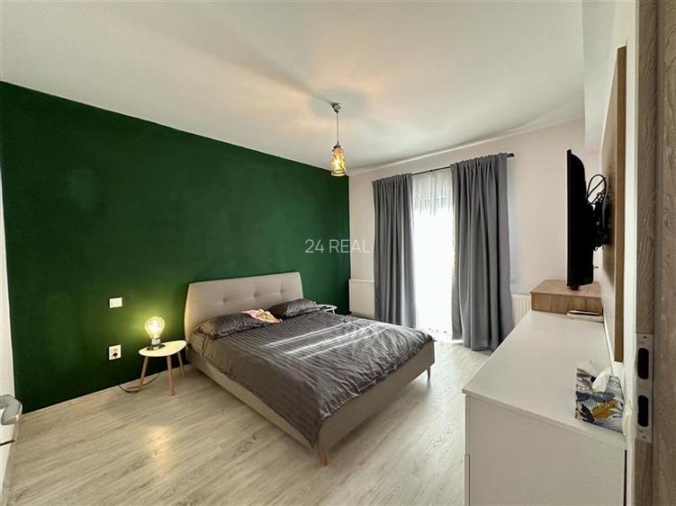 Casa de vannzare Bragadiru -Triplex 116 mp + curte proprie 105 mp - 18