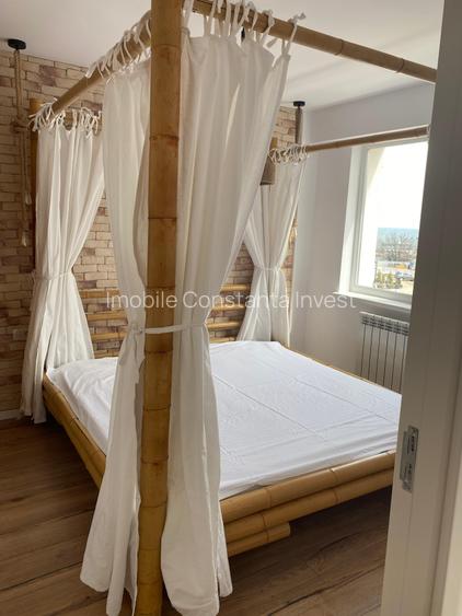 Apartament 2camere cu vedere în Piața Ovidiu - 13