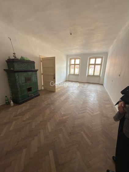 Vanzare casa str. Castelului - 7