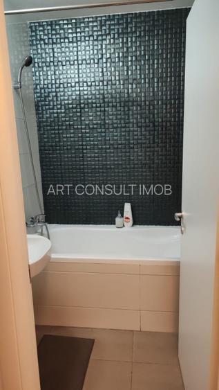 2 Camere | Padurea Baneasa | Centrala | Parcare | Decomandat - 9