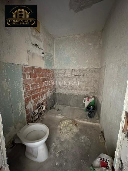 COMISION 0 | Titan 1 Decembrie Metrou - 2 Camere 52mp Balcon Reabilitat - 11