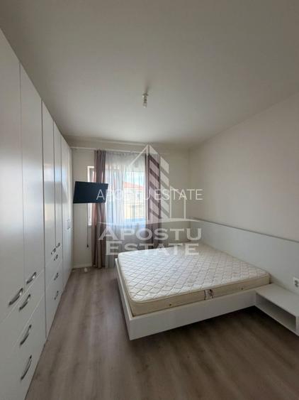 Casă individuală, de închiriat , curte proprie , Dumbravita - 5