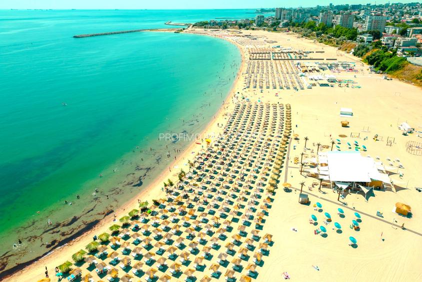 Vila Exclusivista P+2E+M zona Faleza Nord Plaja Reyna - 16