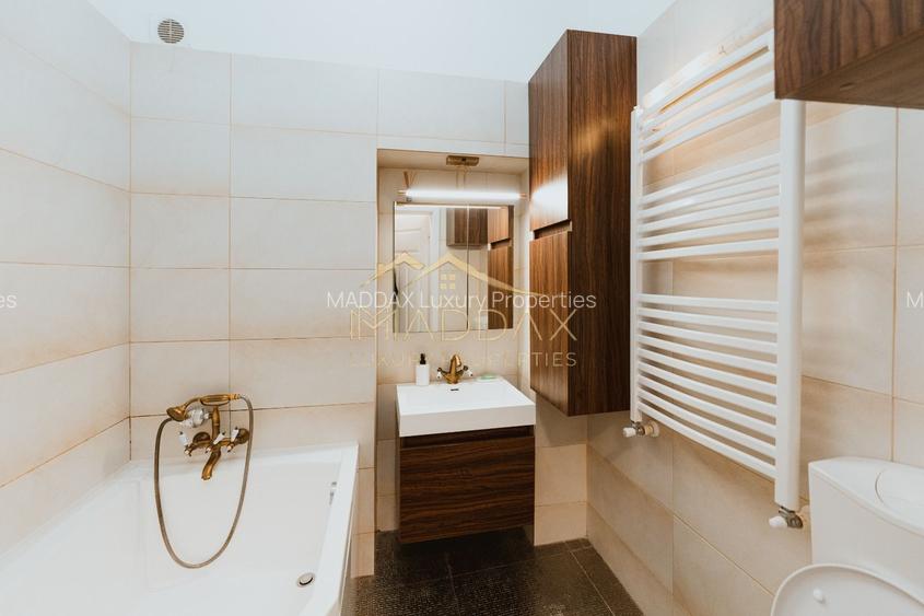 4 camere premium // duplex // Ideal birou cabinet // Calea Victoriei - 42