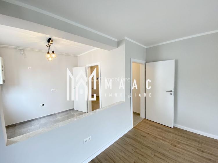 Apartament 2 camere nou I Finisat și intabulat în Davinci Homes | Comision 0% - 3