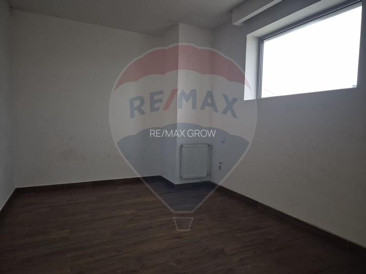 Spatiu de birouri de inchiriat in zona Bistrita Lac- Cora - 5