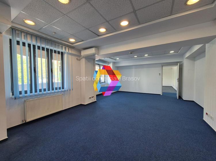 Spațiu comercial zona Centru Civic -  370 mp - 15