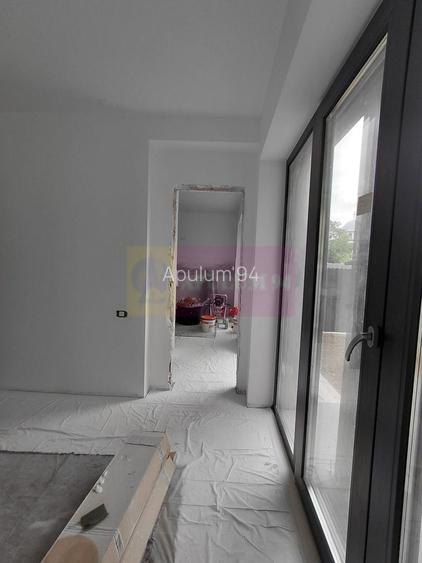Complex privat de case individuale PREMIUM 2026, TITAN-2 PARCARI - 12