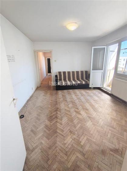 Apartament 3 camere Podu Ros - Aleea Rozelor - 10