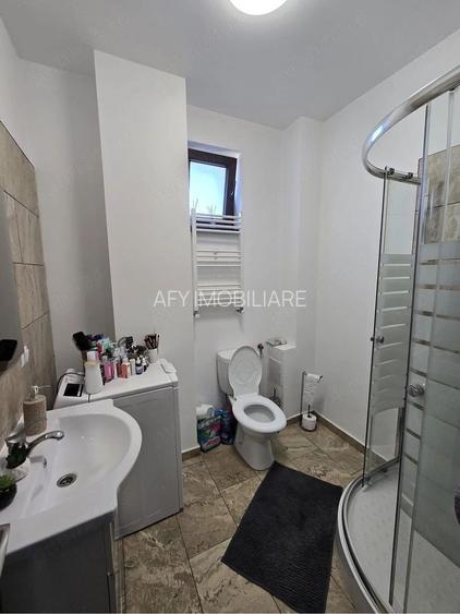 Inchiriere Apartament Straja- Sector 4-Centrala proprie - 4