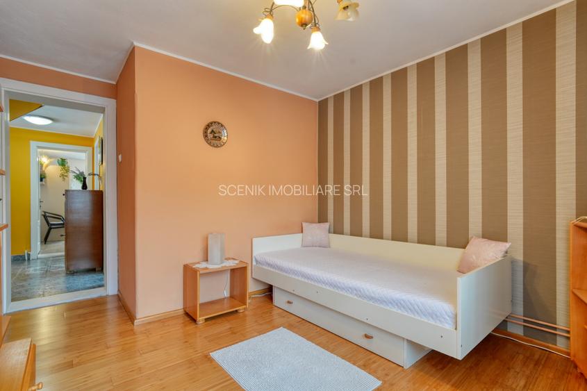 Casa magnifica in loc de poveste, potential, com. Bran, sat Simon, jud. Brasov - 19