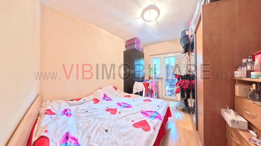 Apartament 4 camere  Calea Văcărești lângă Palatul Copiilor  Parcul Tineretului - 2