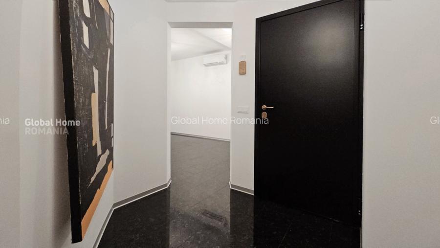 Apartament pretabil birouri | Caderea Bastiliei | Piata Romana - 17