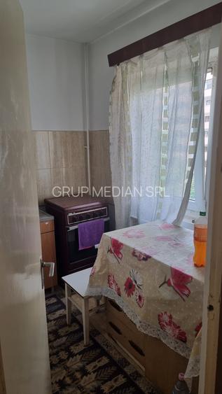 Garsonieră în zonă centrală, etaj 3 - 3