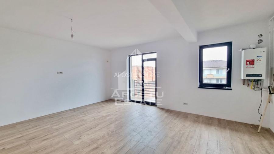 Apartament cu 2 camere, pod propriu, zona Lidl din Giroc - 2