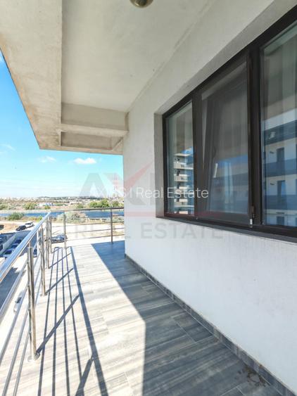 Ap 2 camere | parcare inclusa | Mamaia Sat | Str A6 - 8