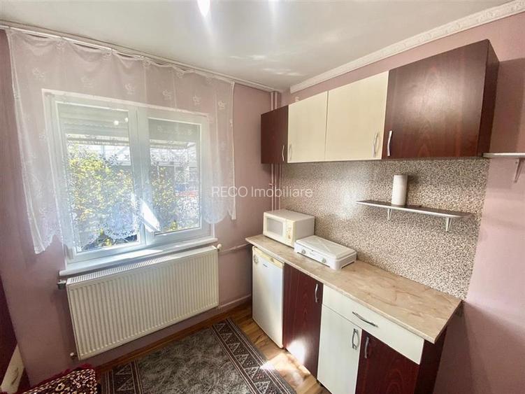 RECO garsoniera etajul 2 - 2