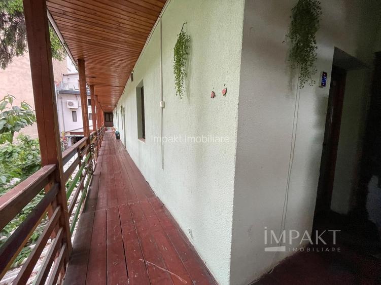 Clădire ultracentrală ideală pentru investitie! - 10