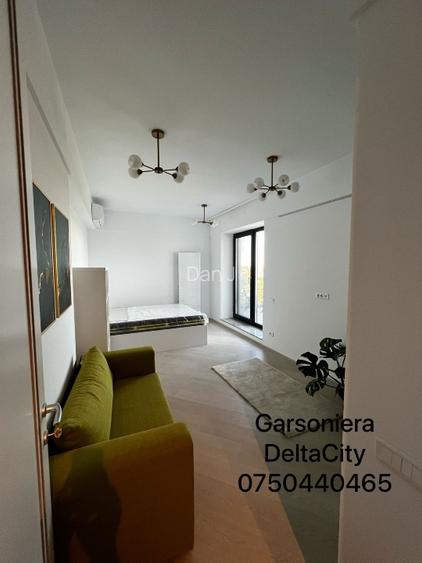 Apartament cu 1 camera complet mobilat si utilat langa Delta Vacaresti - 3