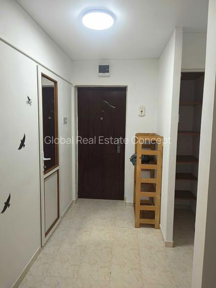 Închiriere Garsoniera - Metrou Costin Georgian - 8