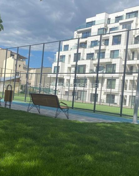 Apartament modern cu 3 camere in bloc boutique centru - 11
