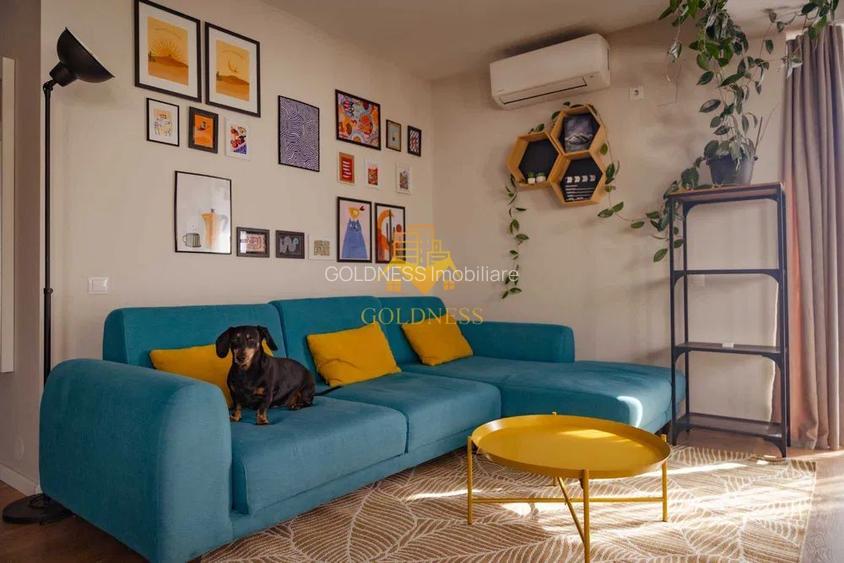 3 camere open space, parcare, Calea Turzii, Europa, Pet Friendly - 5