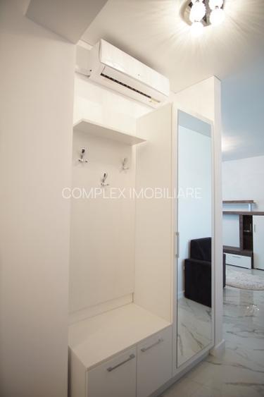 Splaiu Unirii | metr. M.Bravu | Tineretului | bl.2022,totul nou,centrala proprie - 14