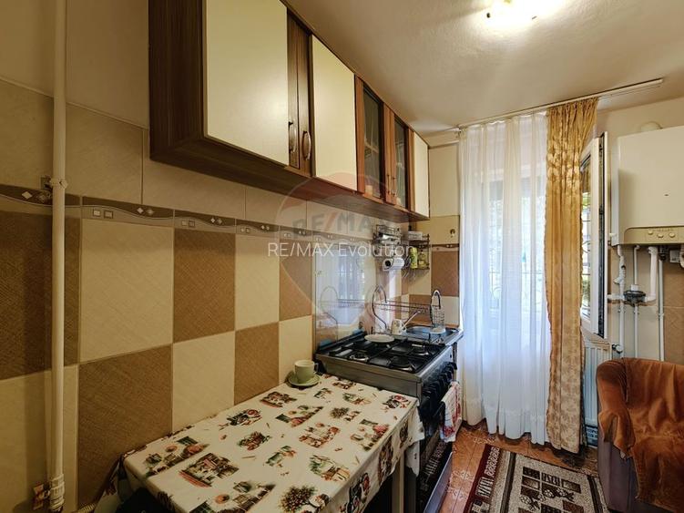 0 Comision | Apartament zona Garii | Boxa Parcare - 6