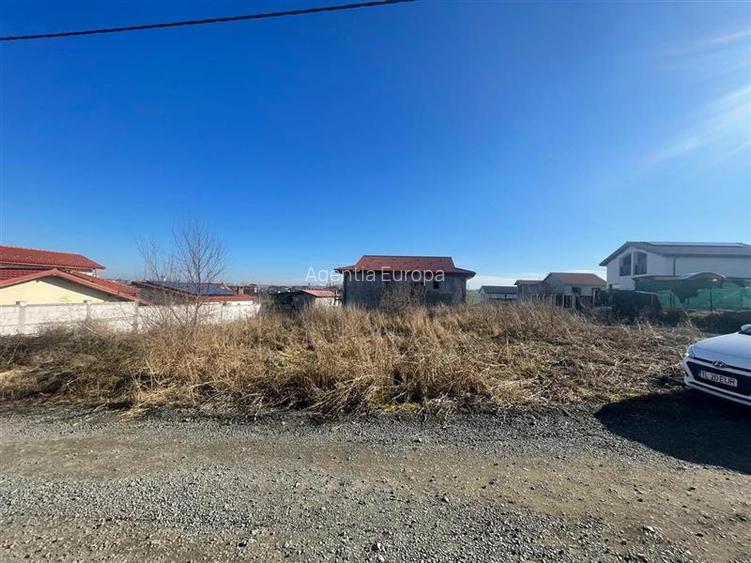 Teren de vanzare zona Mineri-Tulcea - 2