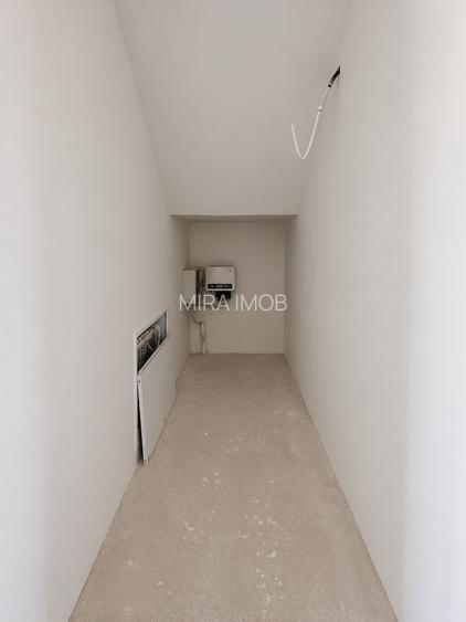 Casă P+1 Smart Clinceni | 5 camere | Clasa A | Panouri fotovoltaice | Terasă - 6