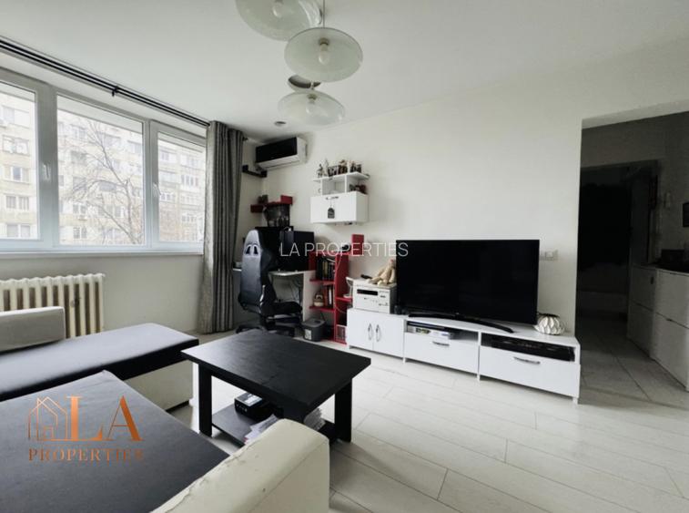 Apartament 3 camere | Parcare | Militari-Complex Apusului - 2