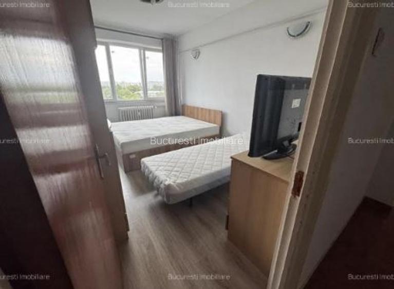 Apartament 2 Camere,Mihai Bravu,Metrou,Mall,Parc, loc de parcare,Mobilat Utilat - 6