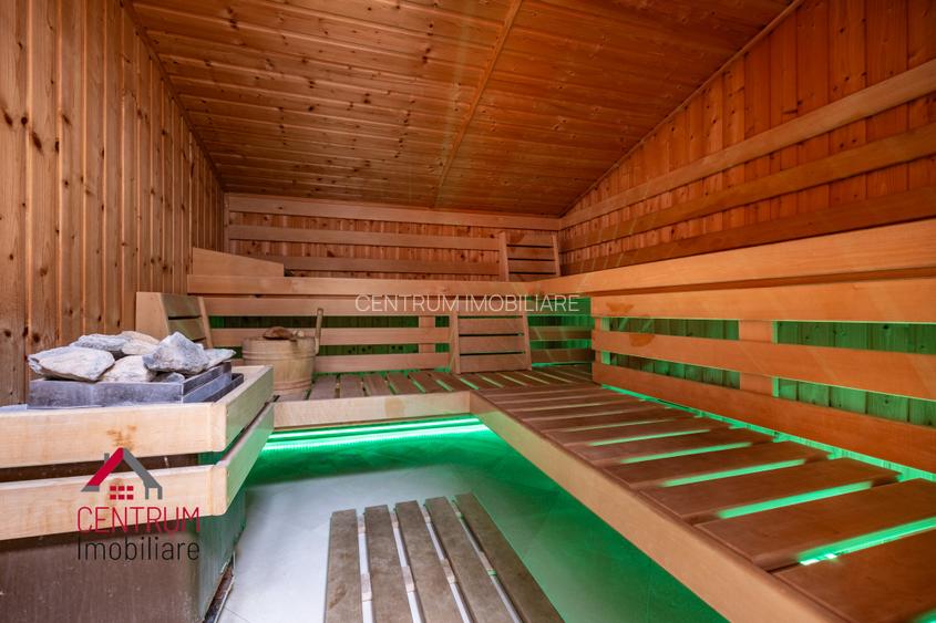 Pipera vila langa Scoala Americana - 450 mp - 17