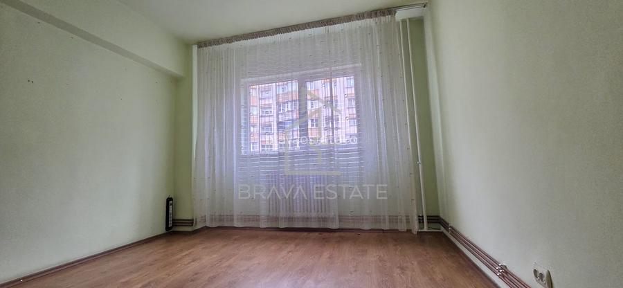 Apartament 2 camere, 50mp, decomandat, logie 3,6 mp, strada Fabricii - 2