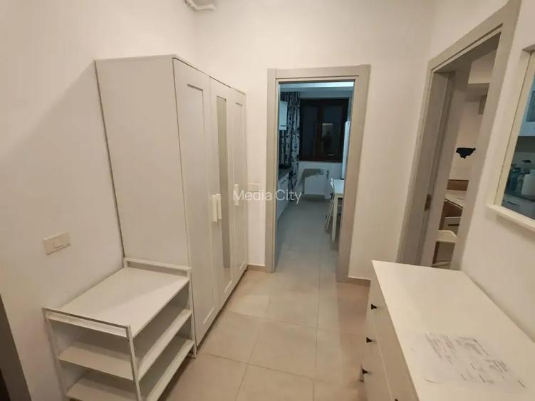 Garsonieră de închiriat, în complexul Titan Apartments - 2