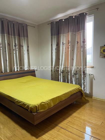 Vila de inchiriata in Chiajna granita cu sector 6 Bucuresti! - 3