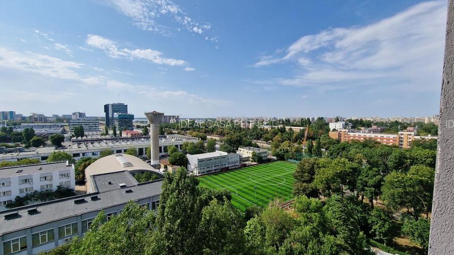 Exigent One Politehnica langa Facultate, parc, metrou - 9