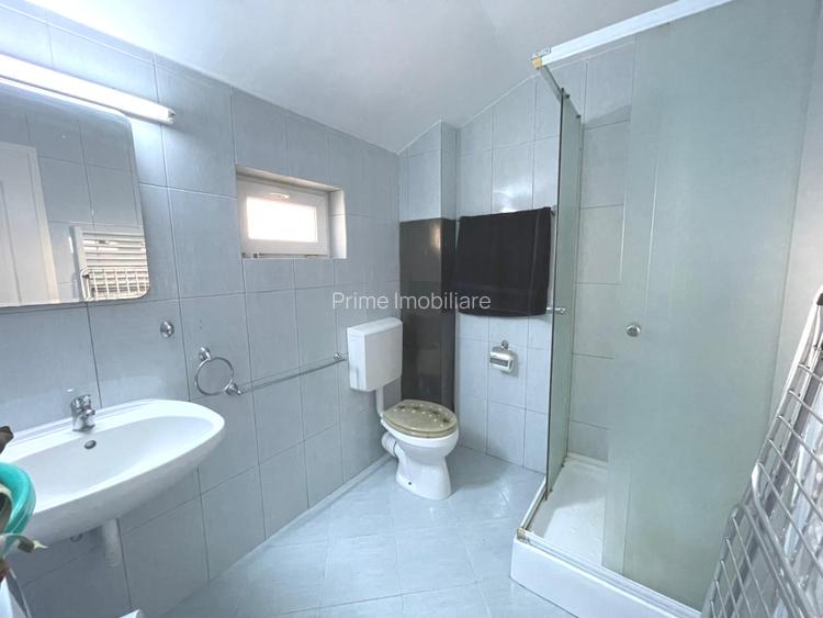 Casă individuală de închiriat | 4 camere | 150mp | Alba Iulia | Zona Cetate - 6