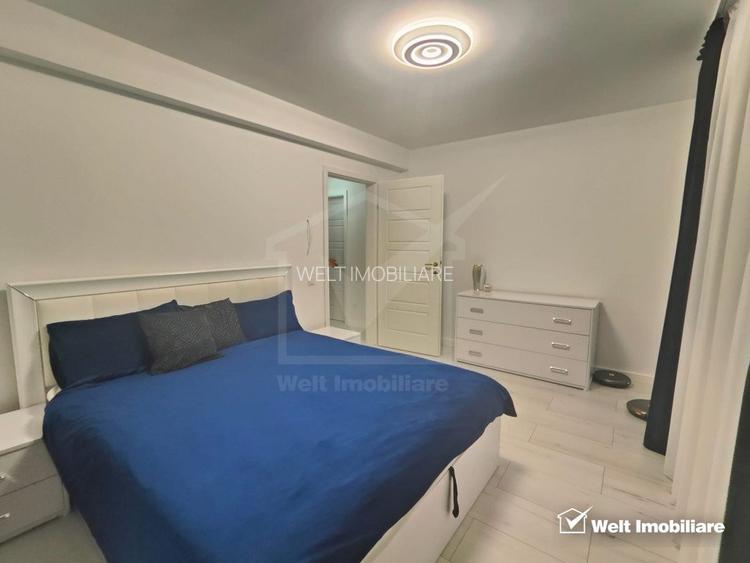 OPORTUNITATE! Vila cu finisaje de lux, zona Auchan, Iris - 11