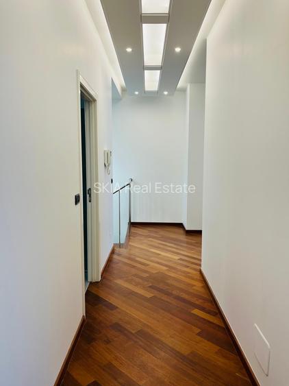 Duplex de vânzare – 5 camere | Strada Jean Monnet | Primăverii - 24