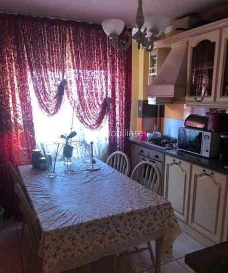 Apartament 4 camere Calea Mosilor - 6