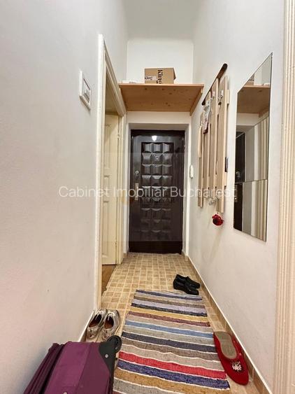 2 camere  | Cismigiu | Centrala proprie | Parter inalt - 12