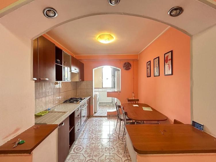 Apartament 3 Camere | Aleea Suraia | 70 MP | Disponibil imediat - 8