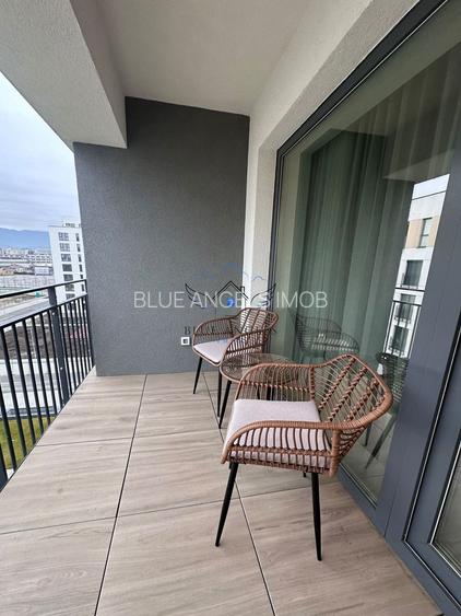 Apartament de lux cu 2 camere – Kasper - 9