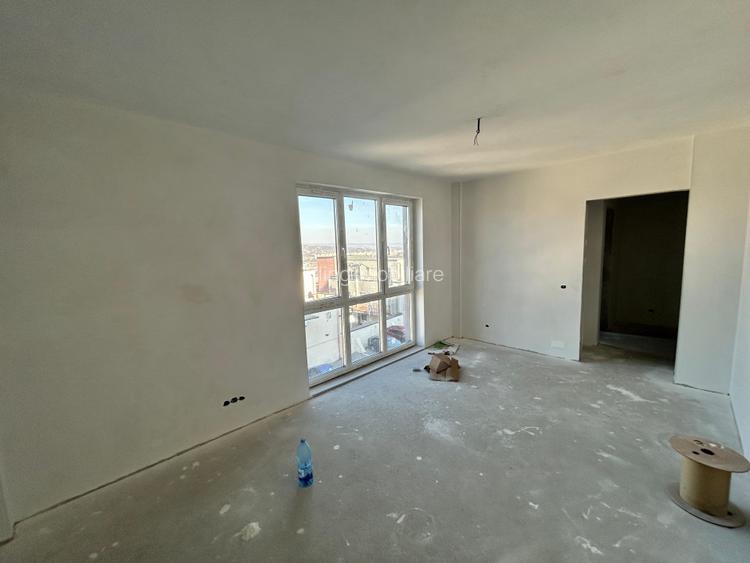 Apartament de 2 camere, 57,51 mp, VIEW SUPERB, zona VIVO - 3