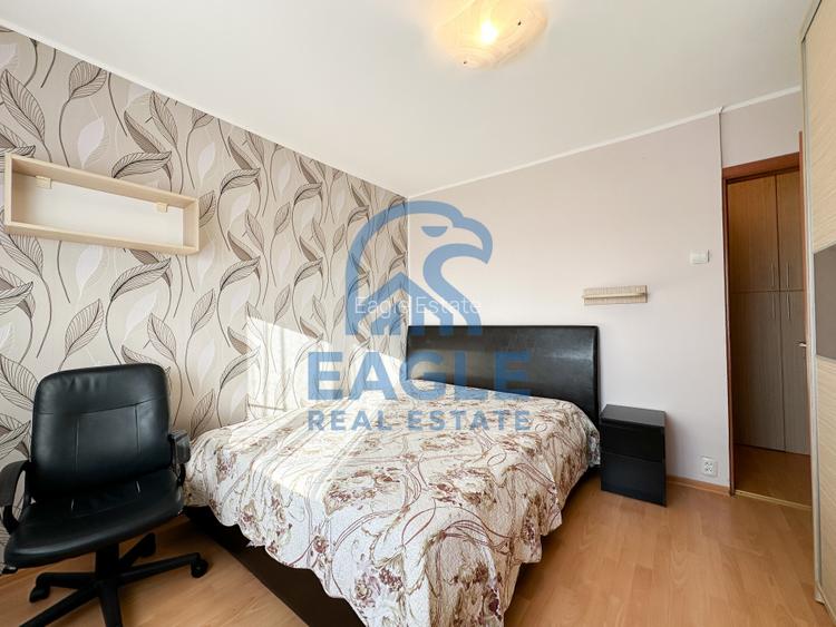 KM 5 - 2 Camere Decomandat cu balcon si incadrat etaj intermediar - 4