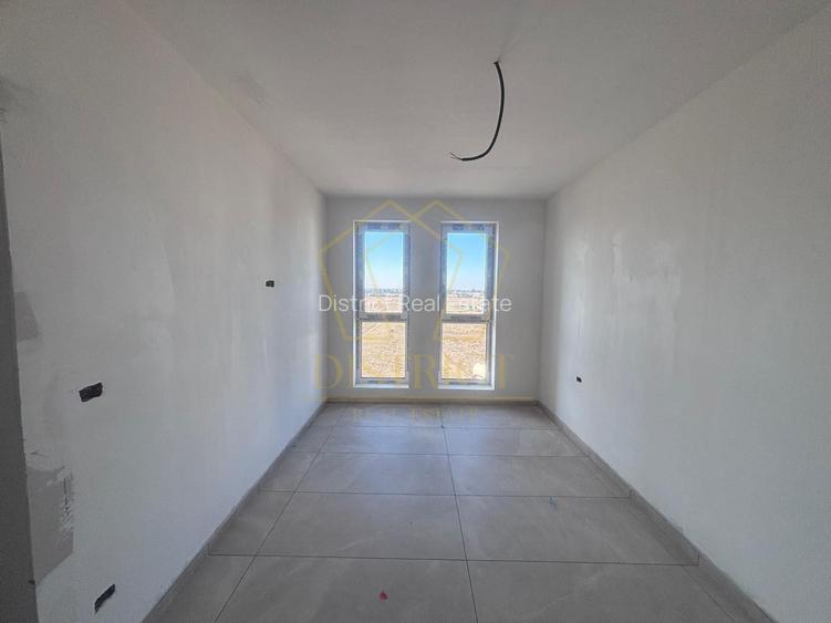 COM 0% Apartament nou cu 2 camere | Park Giroc - 6